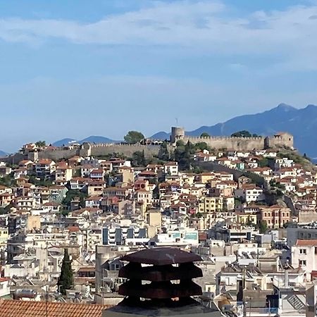 Valantis Home Kavala Buitenkant foto