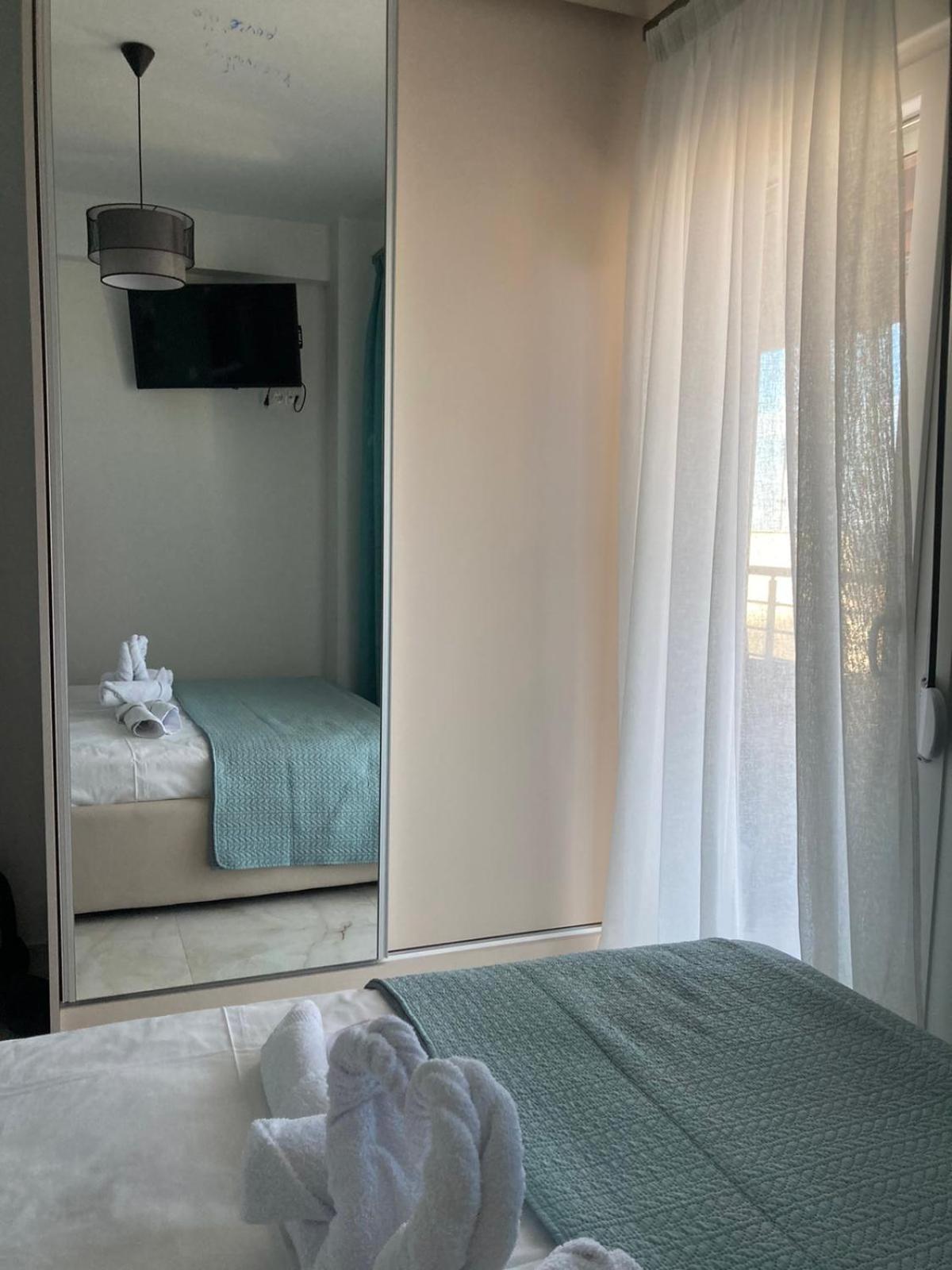 Valantis Home Kavala Buitenkant foto