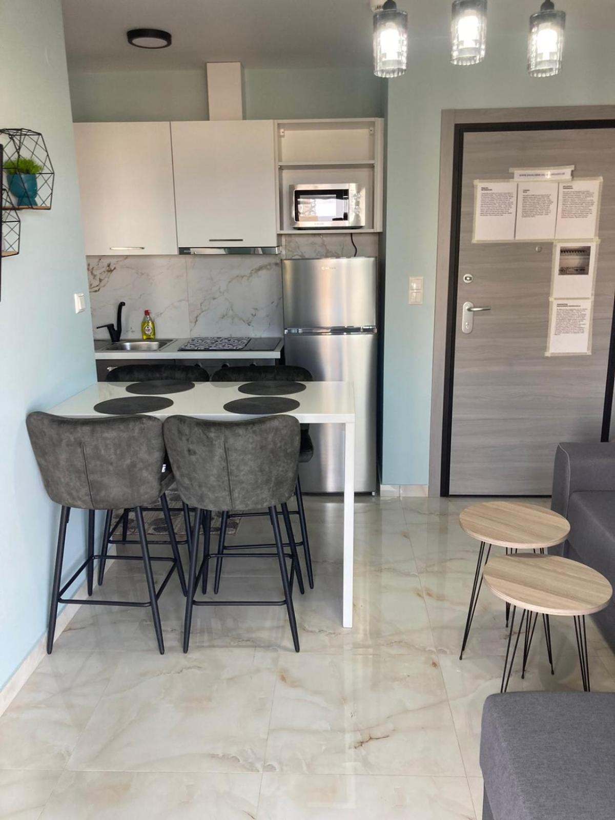 Valantis Home Kavala Buitenkant foto