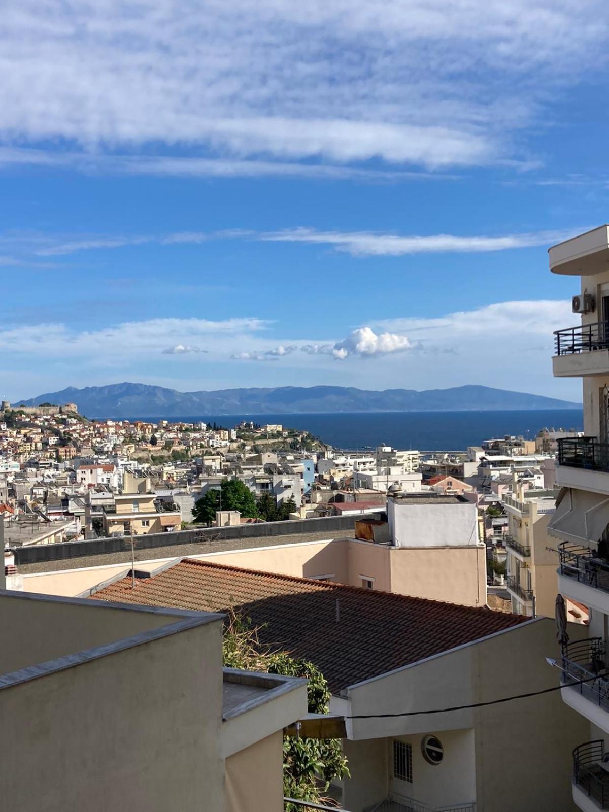 Valantis Home Kavala Buitenkant foto