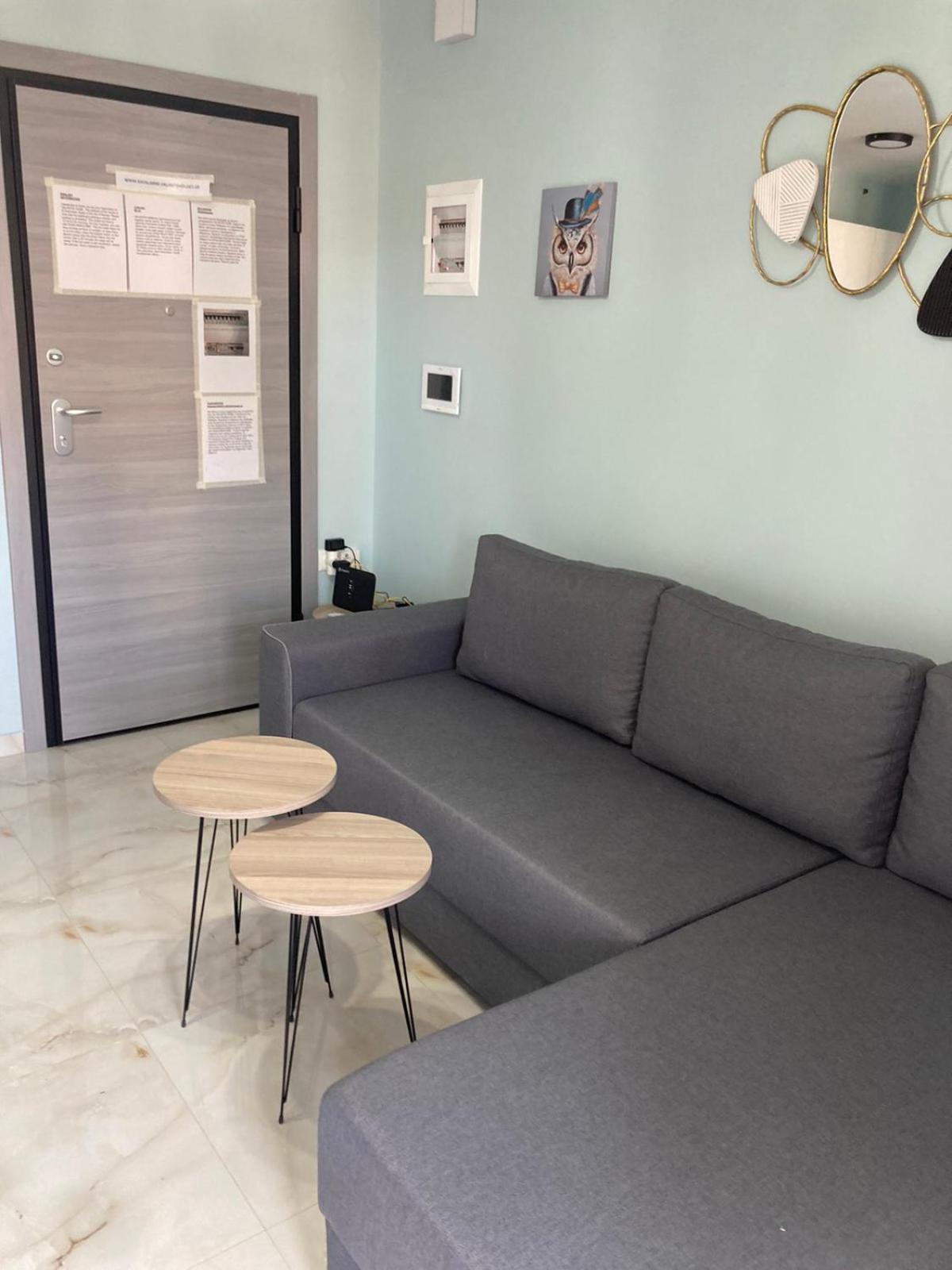 Valantis Home Kavala Buitenkant foto