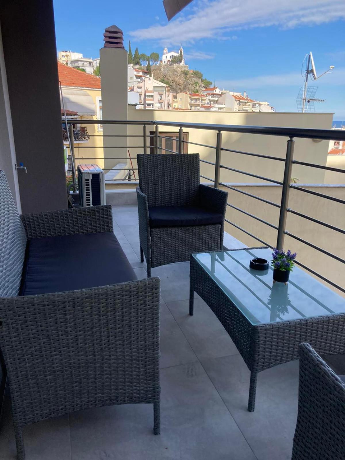 Valantis Home Kavala Buitenkant foto