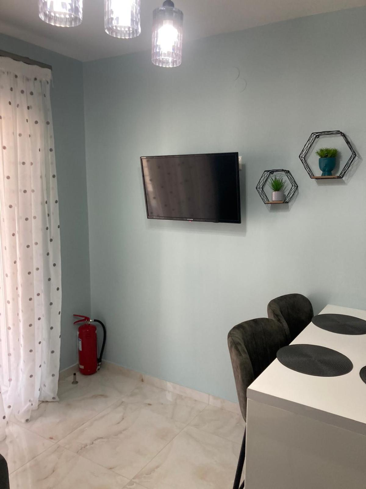 Valantis Home Kavala Buitenkant foto