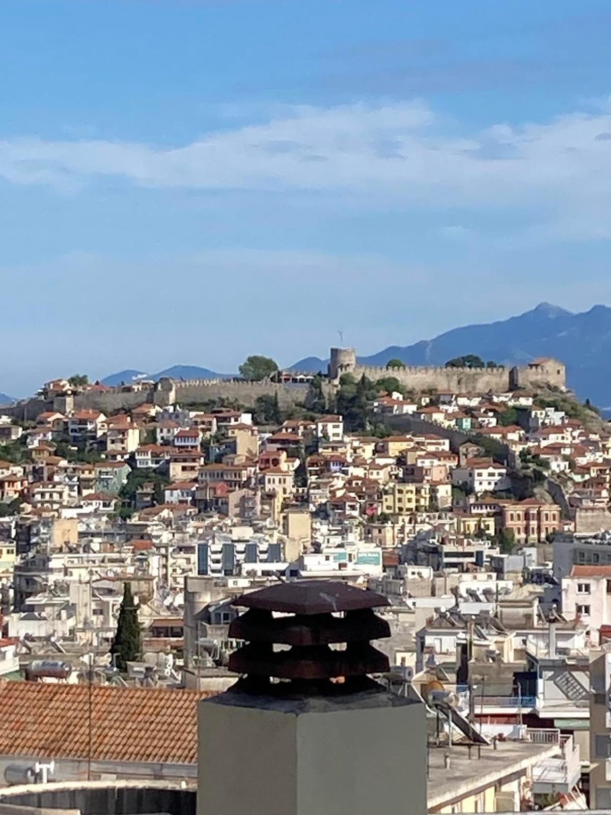 Valantis Home Kavala Buitenkant foto